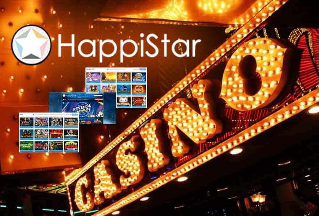 Nhà cái Happistar đánh mạnh vào thị trường các nước Đông Nam Á, trong đó có Việt Nam.