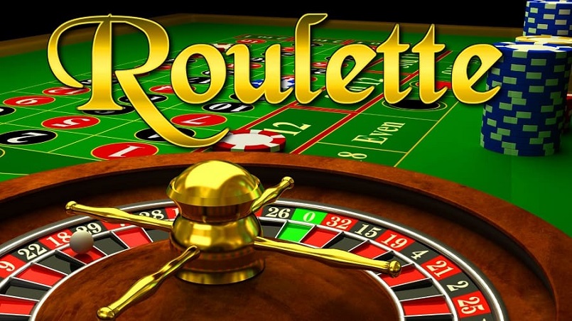 Roulette là một trò chơi vui nhộn mang tính đỏ đen