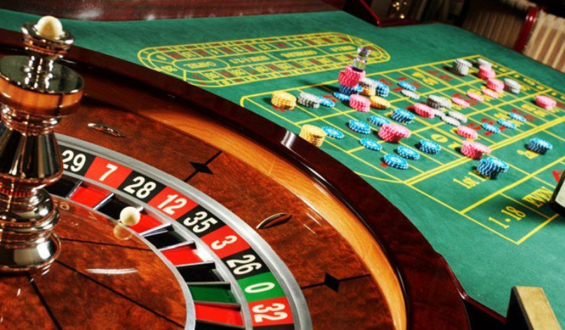 Cách chơi roulette hiệu quả đạt kết quả cao rất đơn giản