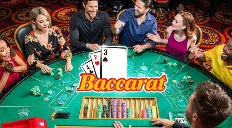 Giải pháp phát triển Baccarat trực tuyến mang đến sân chơi chất lượng