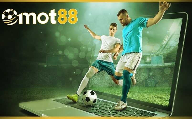 Bí quyết cá cược bóng đá trực tuyến Mot88