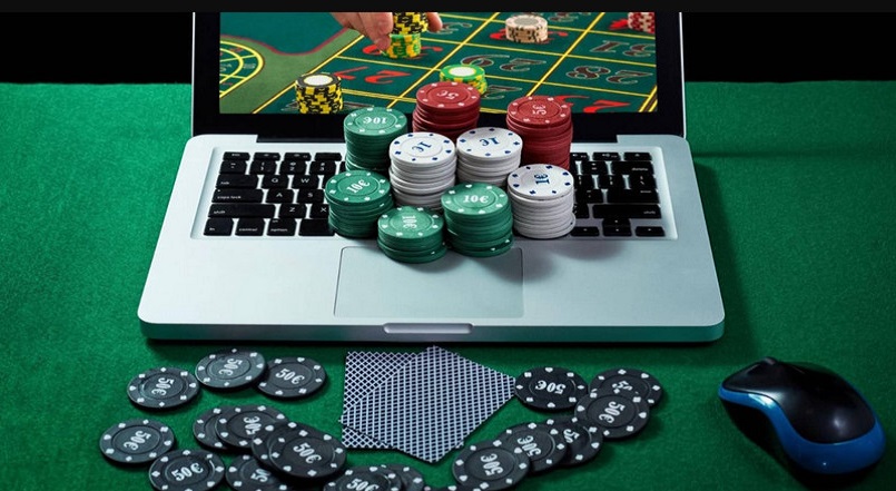 Sòng casino trực tuyến hấp dẫn