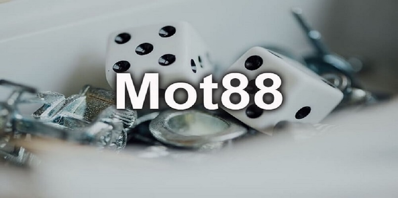 Thông tin về nhà cái Mot88